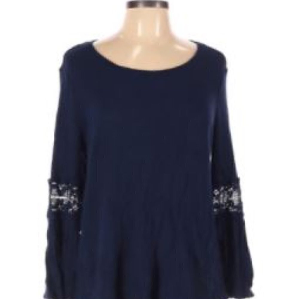 STUDIO JPR Long Sleeve Top